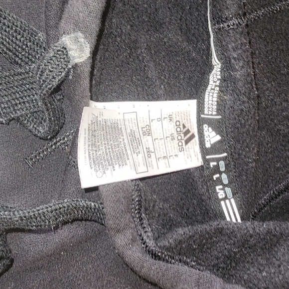 Wolpack NCSU hoodie - Picture 4 of 4